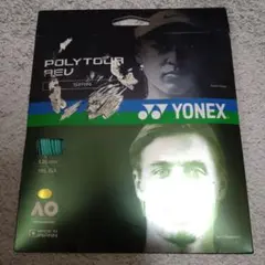 YONEX POLYTOUR REV 1.25mm テニスガット