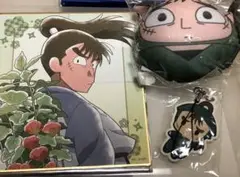 忍たま乱太郎 長次 セット