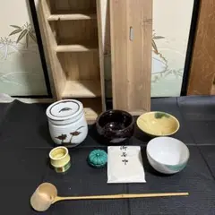 2025年最新】短冊箱 お茶道具の人気アイテム - メルカリ