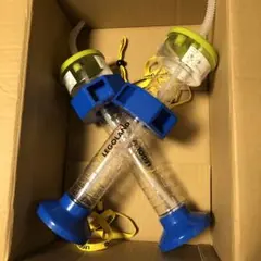 LEGOLANDスラッシュボトル オブザベーション・タワース