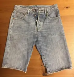 Levi's 501 ショートパンツ W28