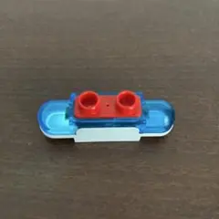 レゴ　デュプロ パトランプ