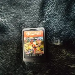 マリオカート8 デラックス Nintendo Switch