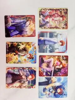 うたプリ ビジュコレ vol.3 一十木音也