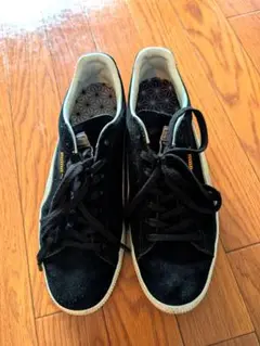 JESSE × atmos × Puma Suede VTG MIJ