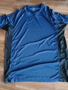 半袖ラッシュガード　3XL