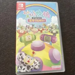 みんな大好き塊魂アンコール+ 王様プチメモリー Switch