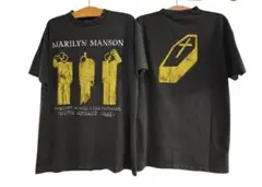 Marilyn Manson国内最高クオリティー