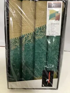 粋ごよみ　座布団カバー