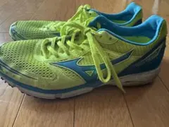 Mizuno ウェーブエンペラー26.5センチ