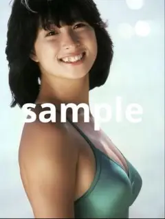 河合奈保子 5