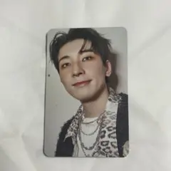 SEVENTEEN 5th yes24 特典限定 トレカ ウォヌ