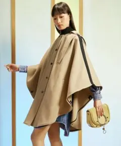 See by Chloe シティーケープ MLサイズ 2020春コレクション
