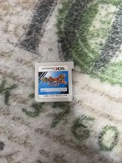 妖怪ウォッチ2 元祖 Nintendo 3DS