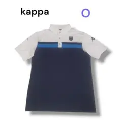 kappa★メンズゴルフウェア★ポロシャツ★O★T81402