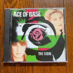 ACE OF BASE THE SIGN