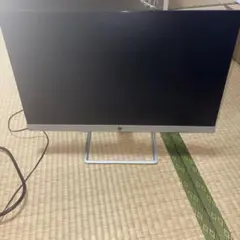 【美品】HP モニター 本体