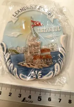 トルコ土産　マグネット