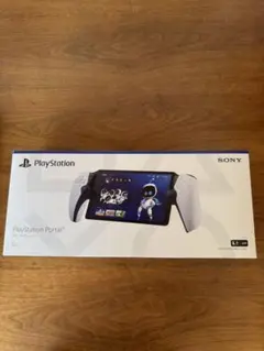 PlayStation Portal 本体　CFU18000