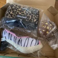 タイムセール❣️dog diggin designs❤︎犬用おもちゃ お得セット