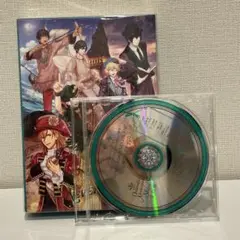 NEVER AGAIN NEVERLAND 初回限定 うたの☆プリンスさまっ♪Dramatic Masterpiece Show「NEVER