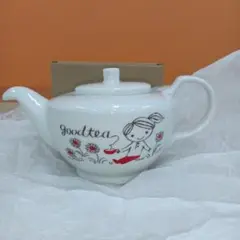 カレルチャペック ティーポット カレルチャペック ティーポット ミルクジャグ セット - メルカリ