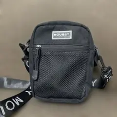 moussy サコッシュ　ショルダーバック