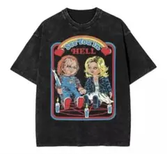 child play/チャイルドプレイ/新品未使用/サイズL