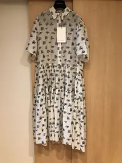 CECILIE BAHNSEN prismrose セシリーバンセン