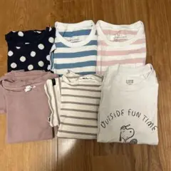 8／16削除UT・futafuta Tシャツまとめ売りセット