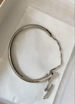 SMELLY カーブバーマンテルブレスレット