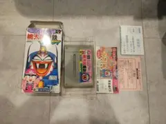SFC スーパーファミコン　桃太郎電鉄HAPPY