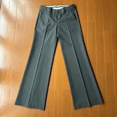 セオリー　グレーパンツ　レディース　X0