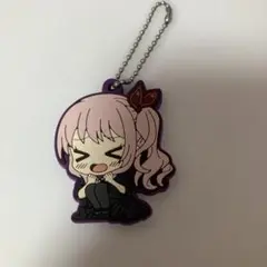 プロセカ 暁山瑞希 ラバーキーホルダー