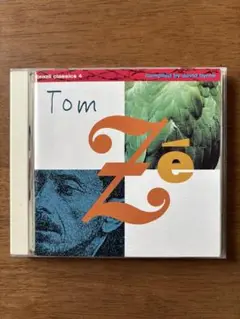 the best of tom zé / CD