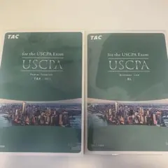 USCPA 2018年 直前対策テキスト 講義CD ベッカー 2025年最新】uscpa beckerの人気アイテム - メルカリ