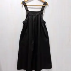 URBAN RESEARCH DOIRS ワークジャンパースカート Mサイズ