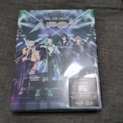 アイナナŹOOĻBlu-ray(即購入OK)
