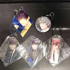 DYNAMIC CHORD メタルチャーム