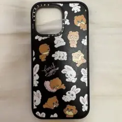 foxy CASETiFY iPhone15proMax