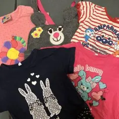 95 夏服まとめ売り
