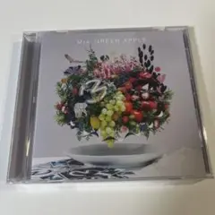 Mrs. GREEN APPLE アルバム「5」