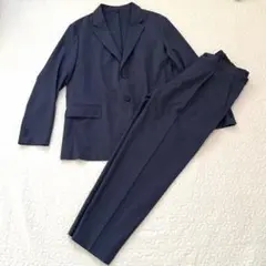 2025年最新】無印良品 メンズ ビジネススーツの人気アイテム