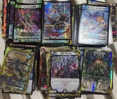 デュエルマスターズ　まとめ売り