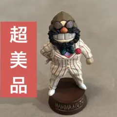 三鷹の森　限定　フィギュア