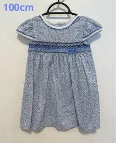 【極美品】ショパン CHOPIN ワンピース 100