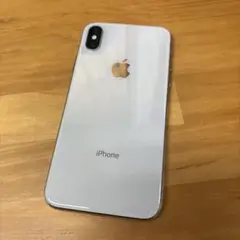 Apple iPhone X 64GB