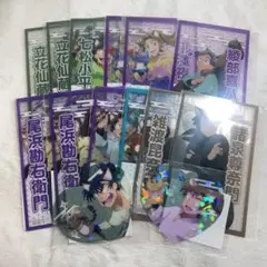 【忍たま乱太郎】【ナンジャタウン】まとめ売り