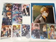 アイドリッシュセブン　十龍之介　まとめ売り