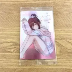 シャニマスウエハース 大崎甘奈